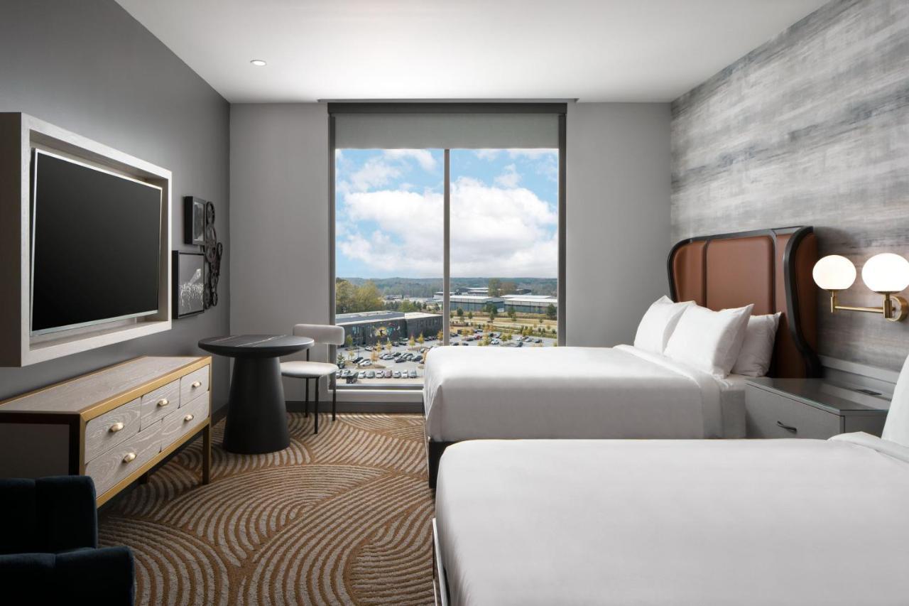 Trilith Guesthouse, Fayetteville, Ga, A Tribute Portfolio Hotel Εξωτερικό φωτογραφία