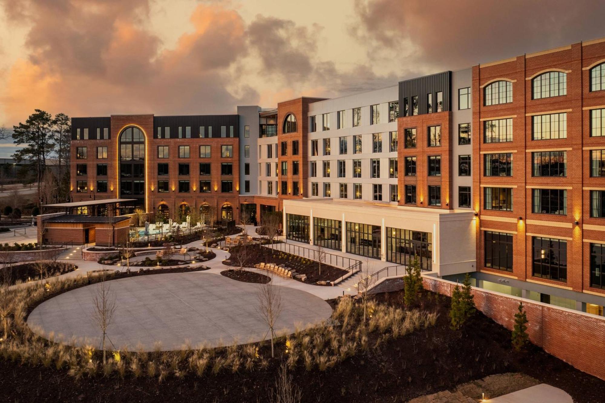Trilith Guesthouse, Fayetteville, Ga, A Tribute Portfolio Hotel Εξωτερικό φωτογραφία