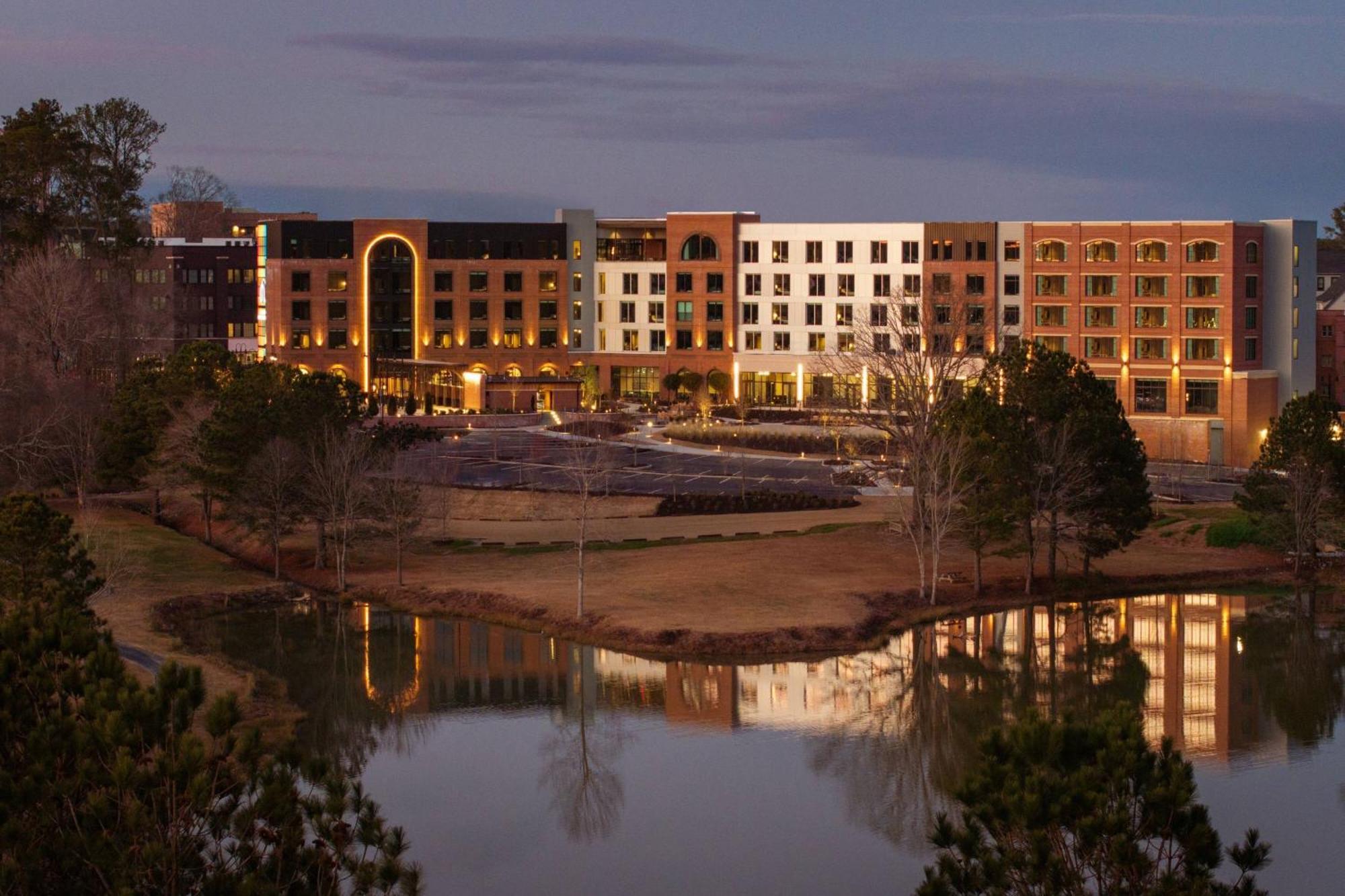 Trilith Guesthouse, Fayetteville, Ga, A Tribute Portfolio Hotel Εξωτερικό φωτογραφία
