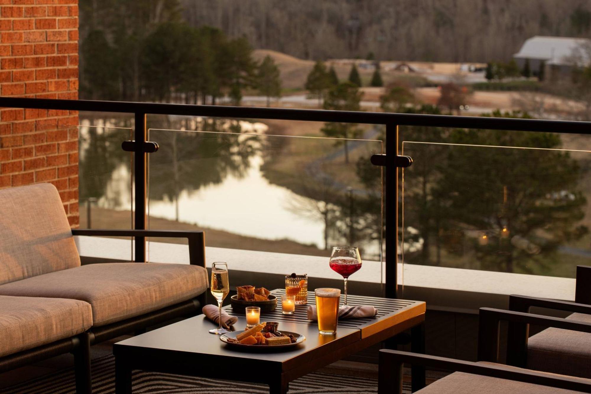 Trilith Guesthouse, Fayetteville, Ga, A Tribute Portfolio Hotel Εξωτερικό φωτογραφία