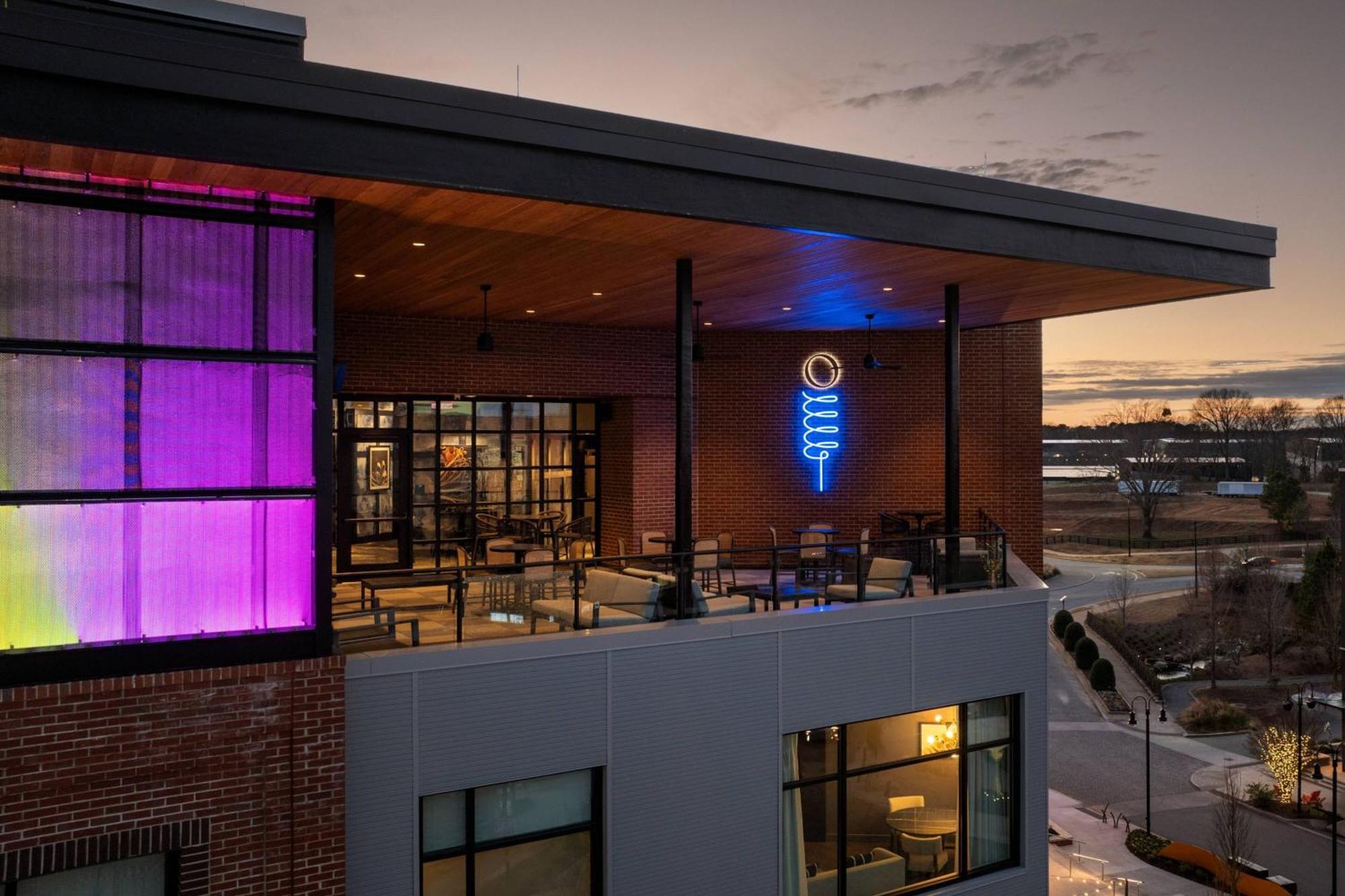 Trilith Guesthouse, Fayetteville, Ga, A Tribute Portfolio Hotel Εξωτερικό φωτογραφία