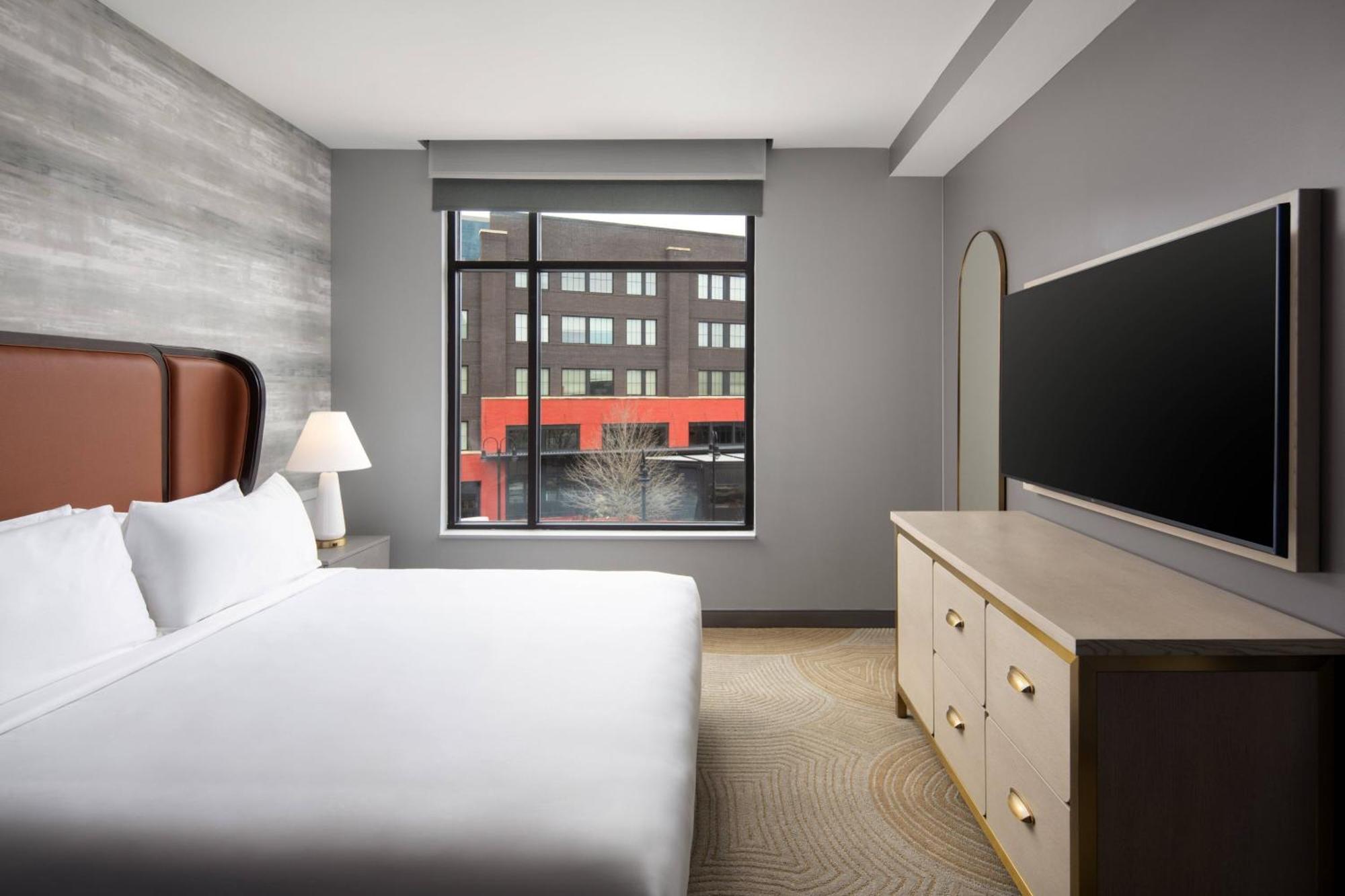 Trilith Guesthouse, Fayetteville, Ga, A Tribute Portfolio Hotel Εξωτερικό φωτογραφία