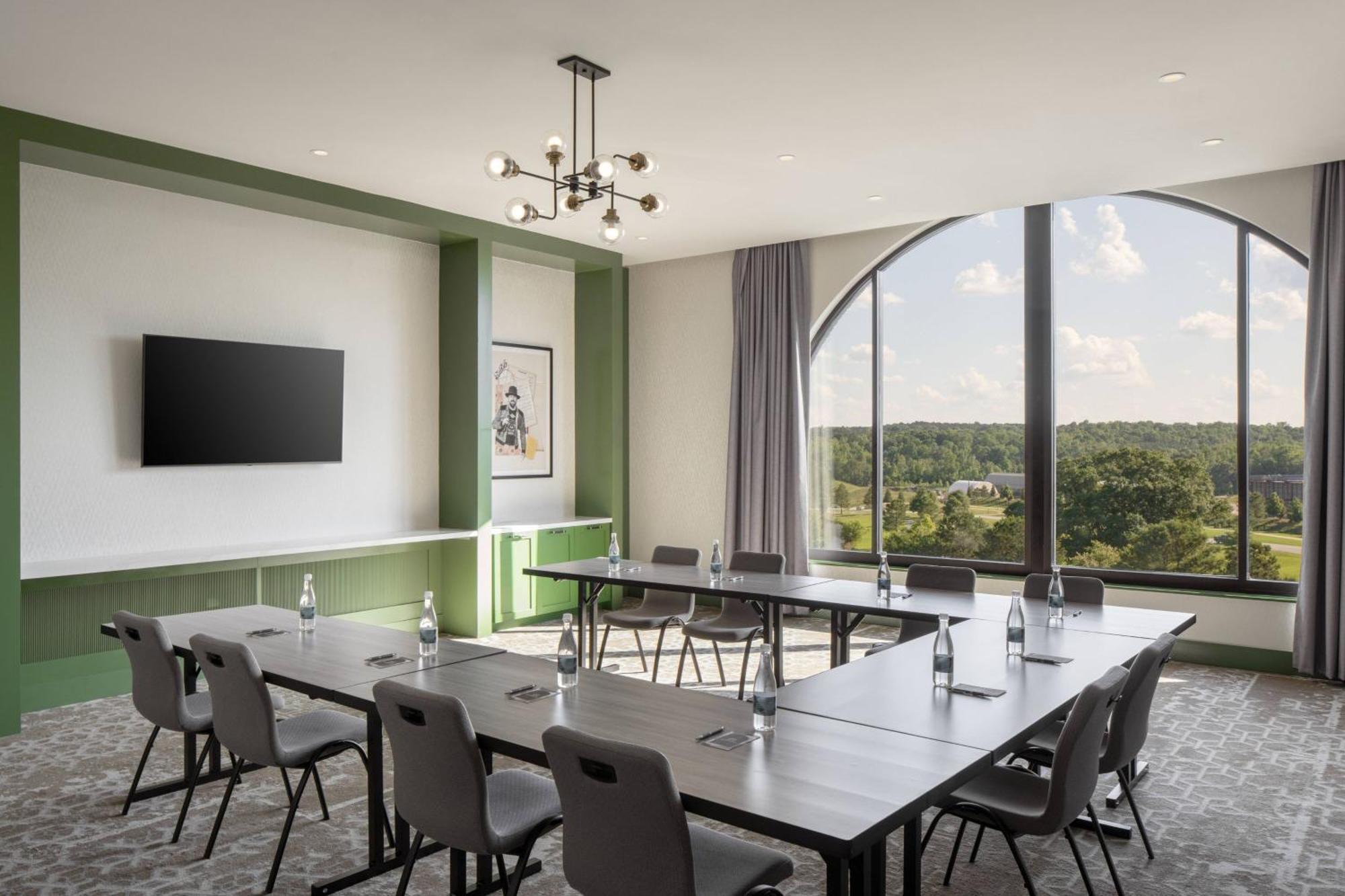 Trilith Guesthouse, Fayetteville, Ga, A Tribute Portfolio Hotel Εξωτερικό φωτογραφία