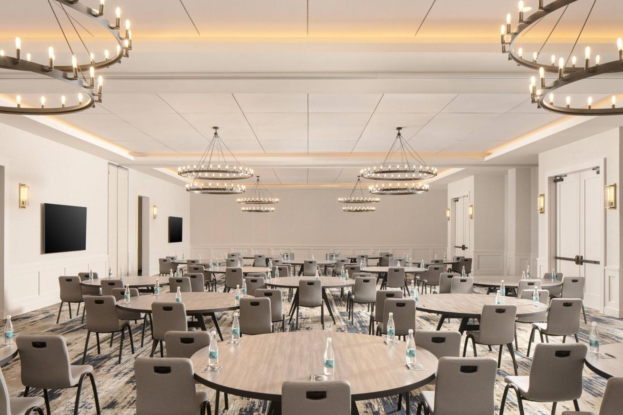 Trilith Guesthouse, Fayetteville, Ga, A Tribute Portfolio Hotel Εξωτερικό φωτογραφία