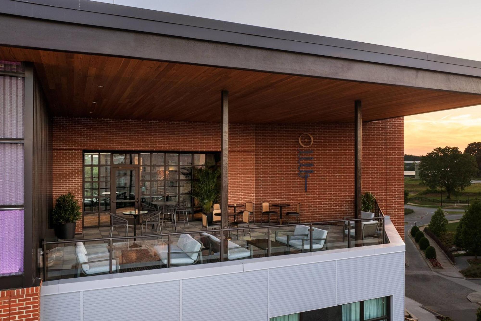 Trilith Guesthouse, Fayetteville, Ga, A Tribute Portfolio Hotel Εξωτερικό φωτογραφία
