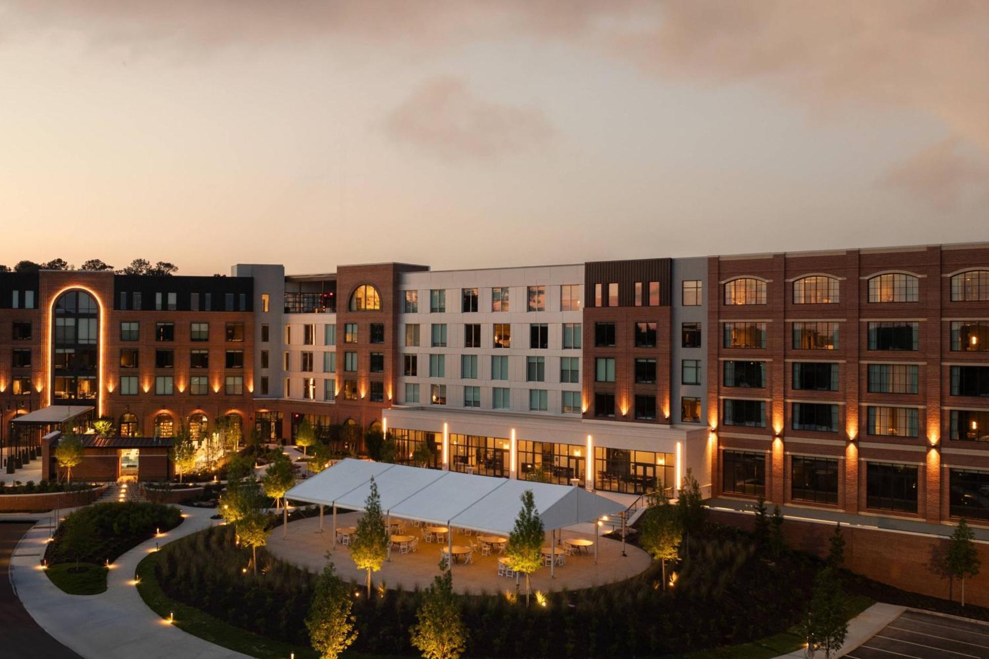 Trilith Guesthouse, Fayetteville, Ga, A Tribute Portfolio Hotel Εξωτερικό φωτογραφία