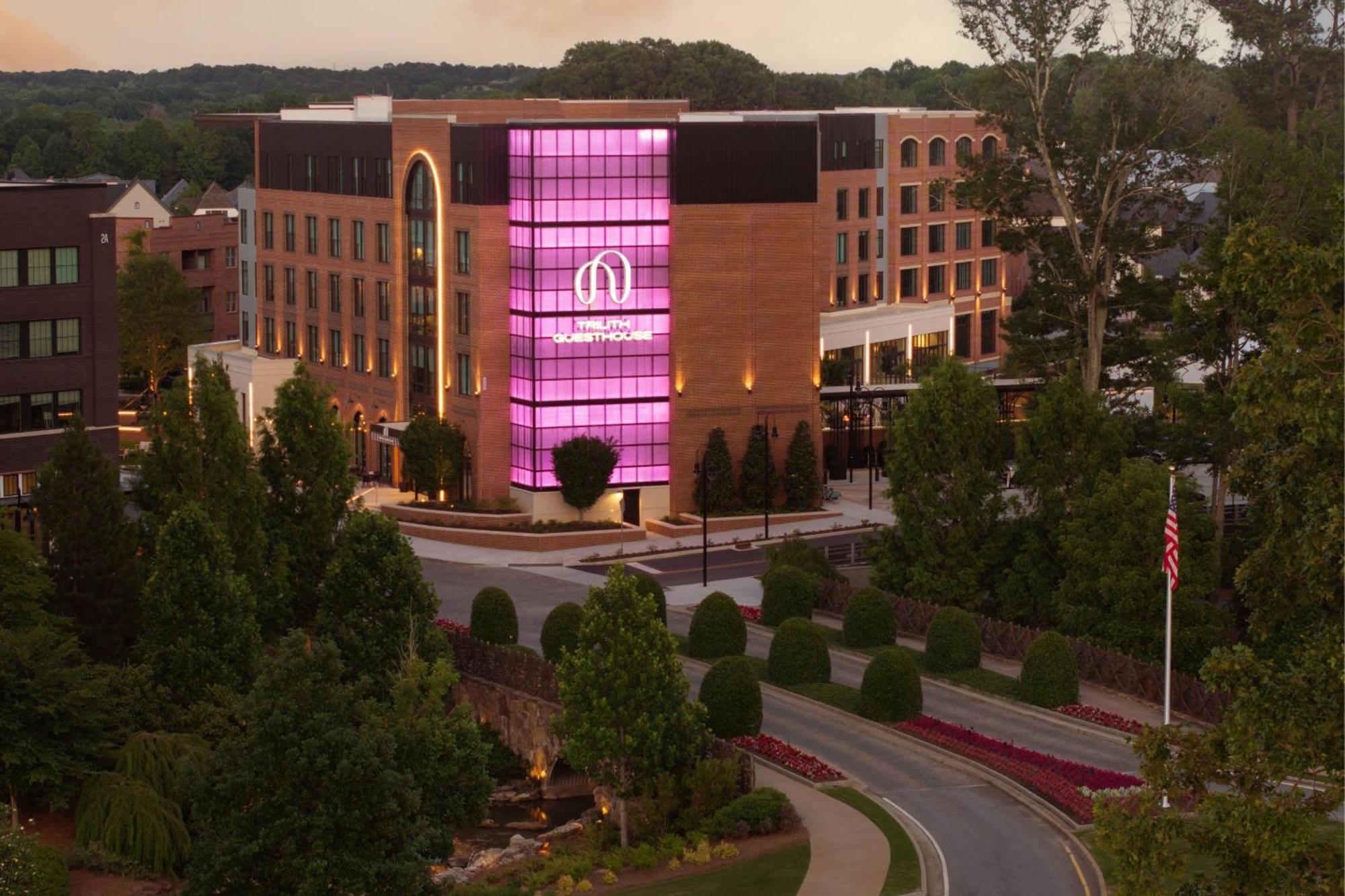 Trilith Guesthouse, Fayetteville, Ga, A Tribute Portfolio Hotel Εξωτερικό φωτογραφία