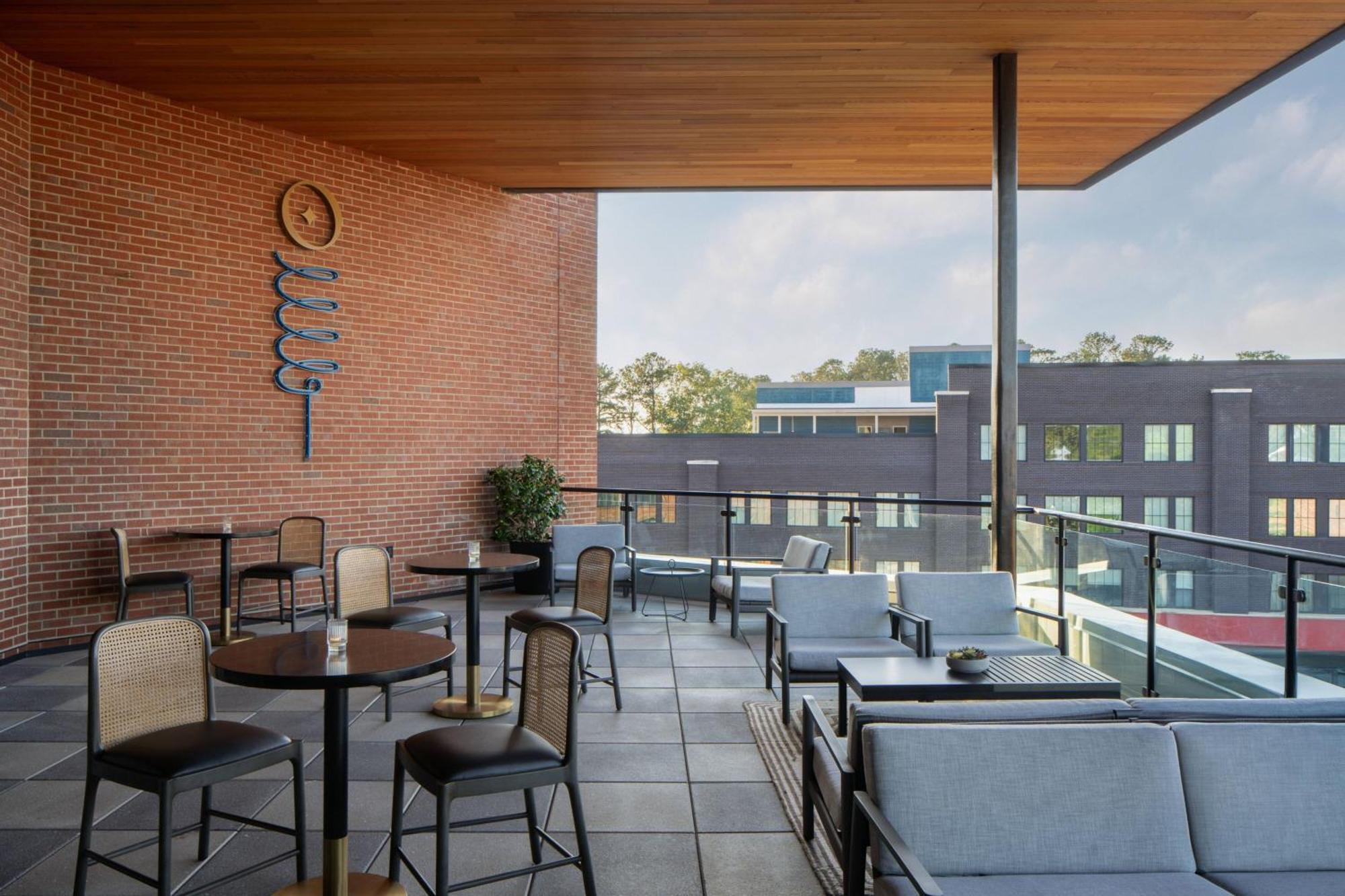 Trilith Guesthouse, Fayetteville, Ga, A Tribute Portfolio Hotel Εξωτερικό φωτογραφία